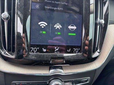 2021 Volvo XC60 T5 Inscription