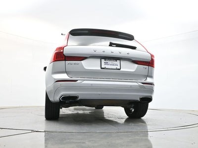 2021 Volvo XC60 T5 Inscription