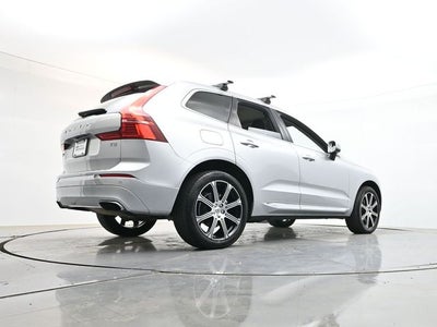 2021 Volvo XC60 T5 Inscription