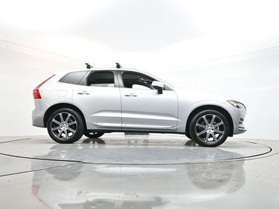 2021 Volvo XC60 T5 Inscription