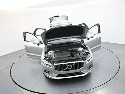 2021 Volvo XC60 T5 Inscription