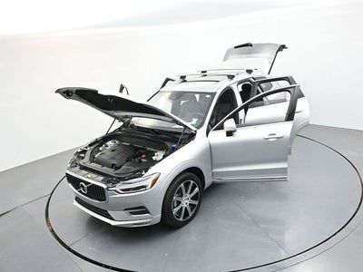 2021 Volvo XC60 T5 Inscription