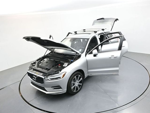 2021 Volvo XC60 T5 Inscription