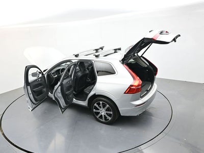 2021 Volvo XC60 T5 Inscription