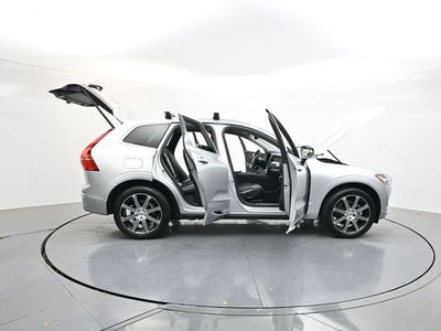 2021 Volvo XC60 T5 Inscription