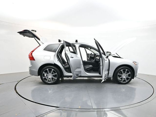 2021 Volvo XC60 T5 Inscription