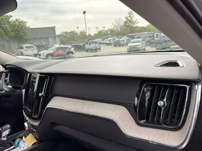 2021 Volvo XC60 T5 Inscription