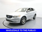 2015 Volvo XC60 T6 Platinum