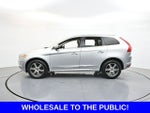 2015 Volvo XC60 T6 Platinum