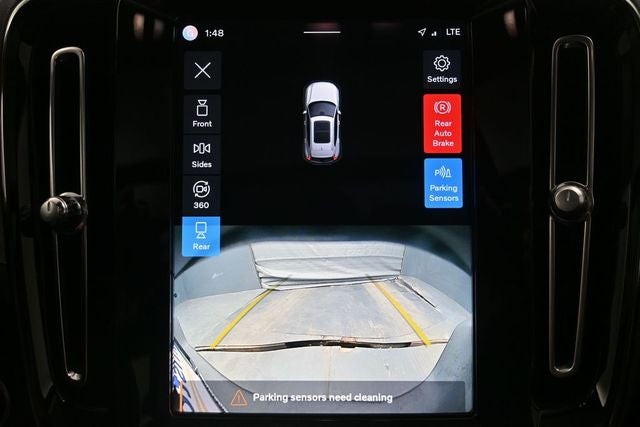 2023 Volvo XC40 Ultimate