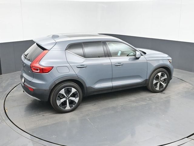 2023 Volvo XC40 Ultimate