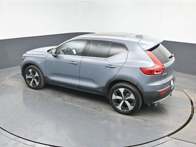 2023 Volvo XC40 Ultimate