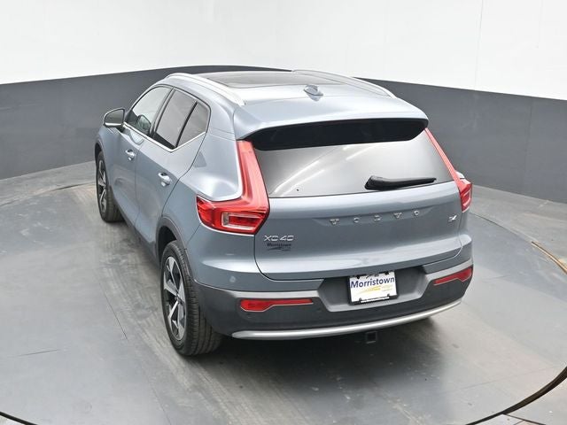 2023 Volvo XC40 Ultimate