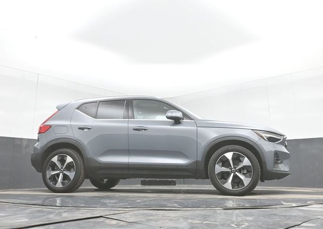 2023 Volvo XC40 Ultimate