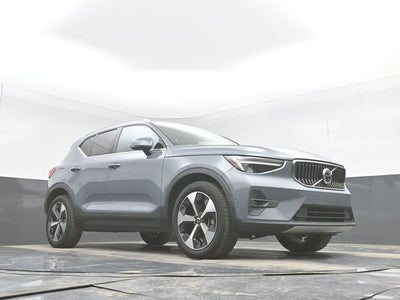 2023 Volvo XC40 Ultimate