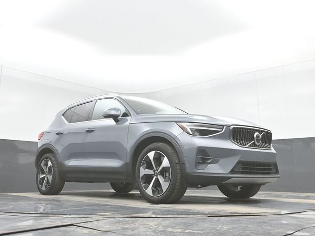 2023 Volvo XC40 Ultimate