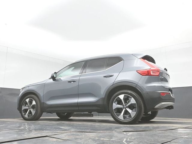 2023 Volvo XC40 Ultimate