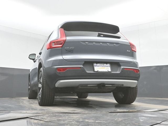 2023 Volvo XC40 Ultimate