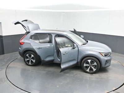 2023 Volvo XC40 Ultimate