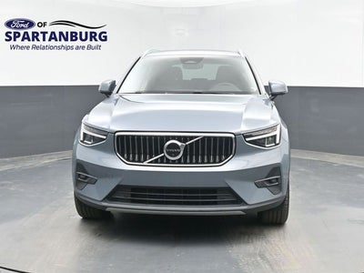 2023 Volvo XC40 Ultimate