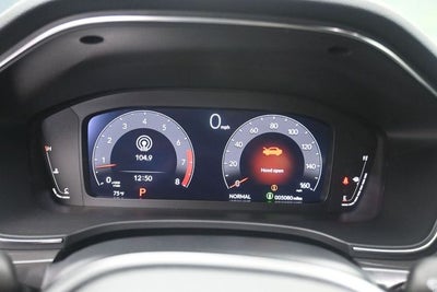 2025 Acura Integra A-Spec Package