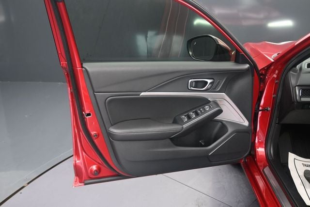 2025 Acura Integra A-Spec Package