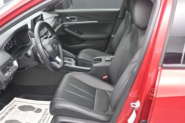 2025 Acura Integra A-Spec Package