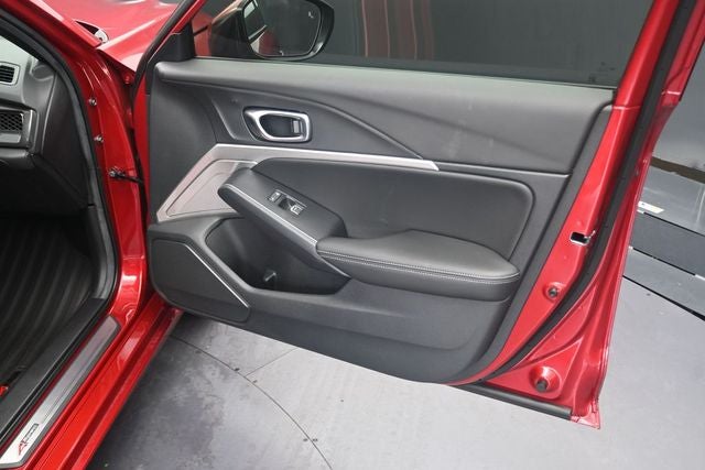 2025 Acura Integra A-Spec Package