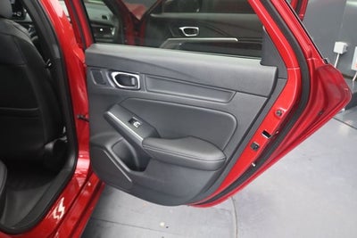 2025 Acura Integra A-Spec Package