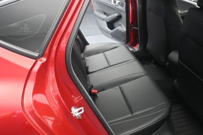 2025 Acura Integra A-Spec Package