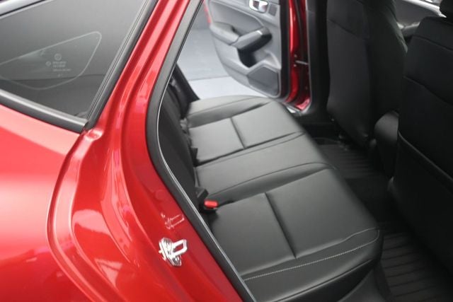 2025 Acura Integra A-Spec Package