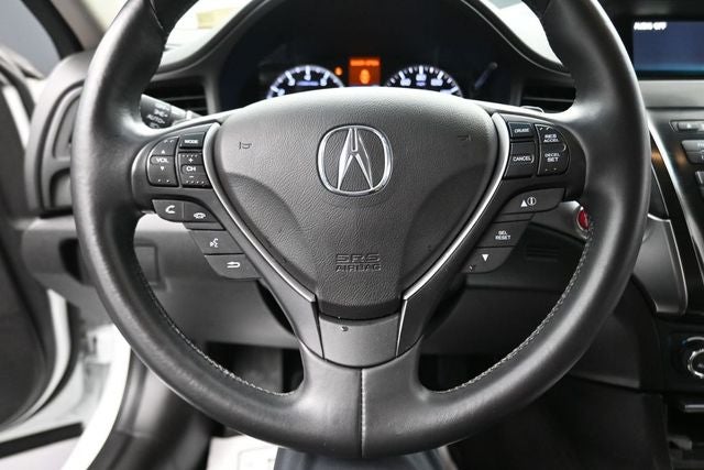 2015 Acura ILX 2.0L
