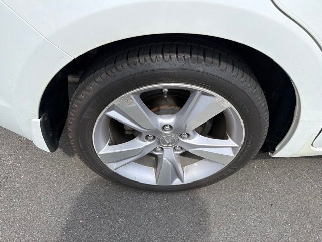 2015 Acura ILX 2.0L