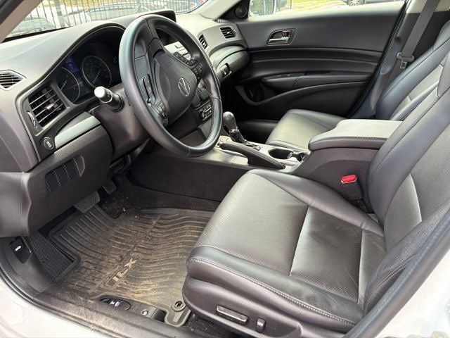 2015 Acura ILX 2.0L