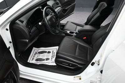 2015 Acura ILX 2.0L