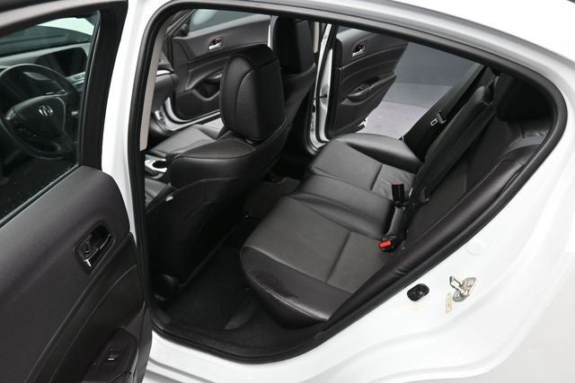 2015 Acura ILX 2.0L