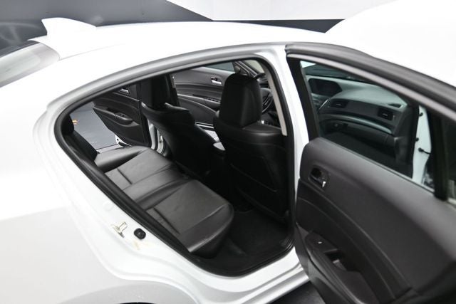 2015 Acura ILX 2.0L