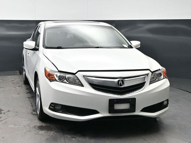 2015 Acura ILX 2.0L