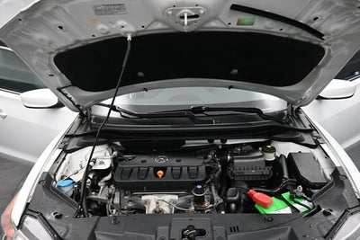 2015 Acura ILX 2.0L