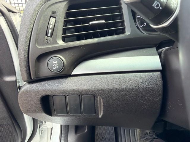 2015 Acura ILX 2.0L