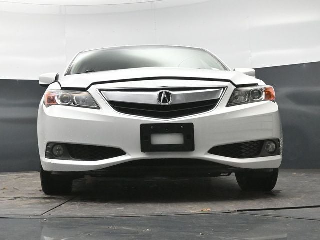 2015 Acura ILX 2.0L