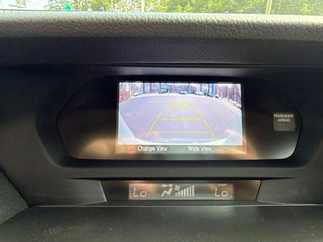 2015 Acura ILX 2.0L