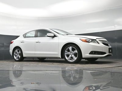 2015 Acura ILX 2.0L