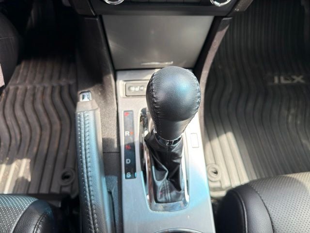 2015 Acura ILX 2.0L