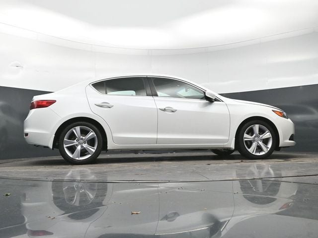 2015 Acura ILX 2.0L