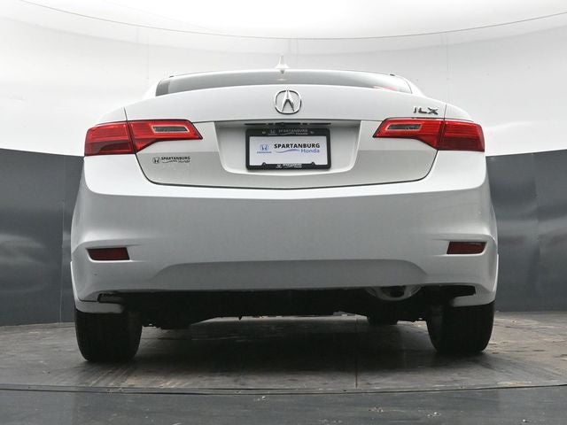 2015 Acura ILX 2.0L