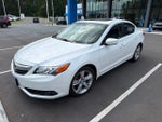 2015 Acura ILX 2.0L