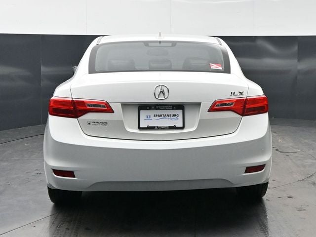 2015 Acura ILX 2.0L