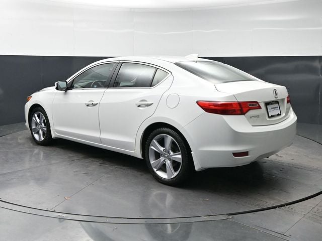 2015 Acura ILX 2.0L