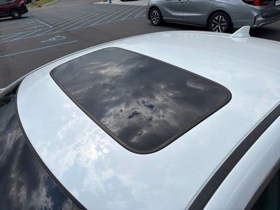 2015 Acura ILX 2.0L